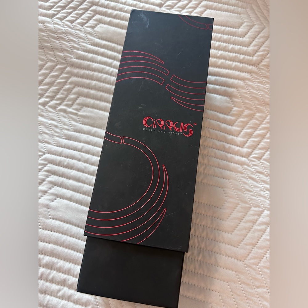 Cirrus Wave Styler